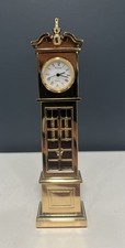 Bulova 1988 brass for sale  East Haddam