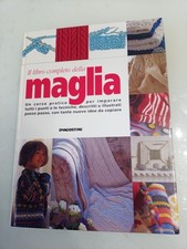 Libro completo della usato  Crespellano