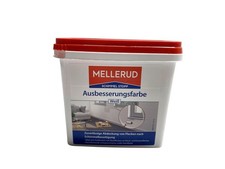 Farba renowacyjna MELLERUD Mold Stop biała 0,75 l na sprzedaż Farba renowacyjna MELLERUD Mold Stop biała 0,75 l na sprzedaż  PL