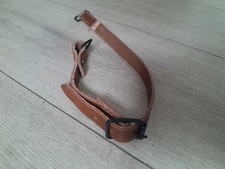 Stahlhelm kinnriemen gebraucht kaufen  Dortmund