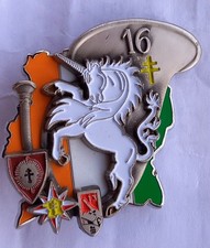 Insigne groupe chasseurs d'occasion  Brie