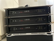Carver professional pm1400 for sale  Miami