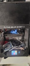 Stampante flying bear usato Stampante flying bear usato  Roma