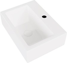 Wall mounted bathroom for sale  SALFORD