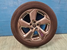 Toyota rav4 alloy for sale  ROYSTON