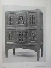 English furniture illustrated gebraucht kaufen  Eggenstein-Leopoldshafen