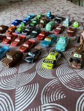 die cast disney cars for sale  BRIDGEND