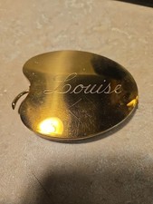 Vintage volupte powder for sale  Hatfield