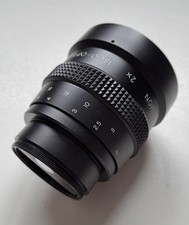 Isco optic centavision for sale  CHESTERFIELD