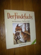 Findefuchs korschunow irina gebraucht kaufen Findefuchs korschunow irina gebraucht kaufen  Velbert