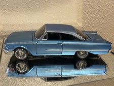 1960 ford starliner d'occasion  Expédié en Belgium