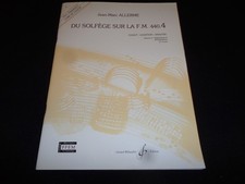 Formation musicale allerme d'occasion  Cogolin