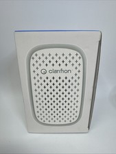 Novo purificador de ar portátil Clarifion DSTx - Branco, usado comprar usado Novo purificador de ar portátil Clarifion DSTx - Branco, usado comprar usado  Enviando para Brazil