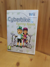 Cyberbike cycling sports d'occasion  Vieux-Condé