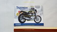 900 moto triumph thunderbird usato 900 moto triumph thunderbird usato Vimodrone