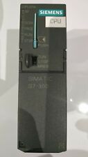 Siemens cpu 314 d'occasion Siemens cpu 314 d'occasion  Aytré