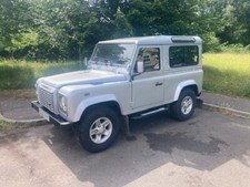 land rover defender 90 station wagon for sale land rover defender 90 station wagon for sale SOUTHAMPTON