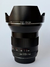 Carl zeiss distagon gebraucht kaufen  Steinbach