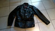 Motorrad echt leder gebraucht kaufen  Deutschland