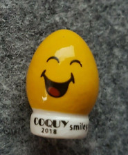 Fève coquy smiley.com d'occasion  Nogent
