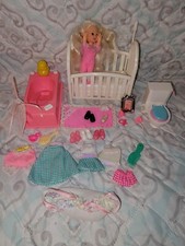 Barbie mattel vtg for sale  Stewartsville