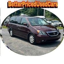2010 honda odyssey for sale  Frankford