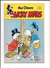 Micky maus 1963 gebraucht kaufen  Illingen