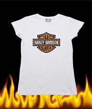 Shirt donna harley usato  Castiglion Fiorentino