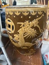 Vintage ceramic thai for sale  STOKE-ON-TRENT
