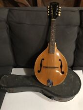 Gibson a40 mandolin for sale  Pinon Hills