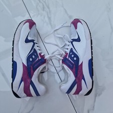 Saucony mans size for sale  HARTLEPOOL