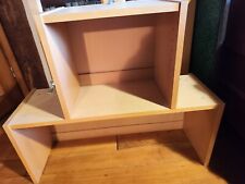Ikea aufsatz regal gebraucht kaufen  Dörentrup