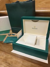 Rolex storage watch for sale  New York