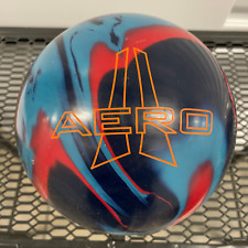 15lb ebonite aero for sale  Middle Island