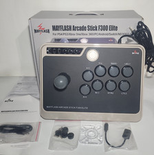 Arcade stick f300 d'occasion  Expédié en Belgium