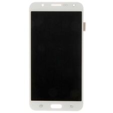 Conjunto de digitalizador OLED para Samsung Galaxy J7 tela de reposição branca  comprar usado  Enviando para Brazil