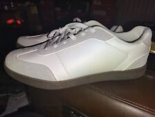  Sapatos masculinos Quicksilver CASUAL cor CREME TAMANHO M 13 +🆓 MEIAS INCLUÍDAS (VENDA) comprar usado  Enviando para Brazil