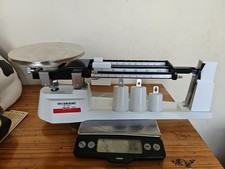 triple beam balance for sale  Edison