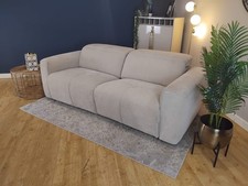 Sofology riviera fabric for sale  WARRINGTON