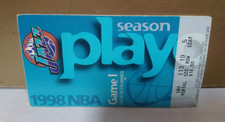 Chicago bulls jazz for sale  Homer Glen
