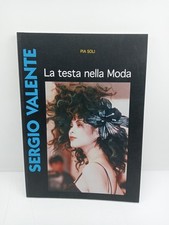 Sergio valente testa usato  Roma