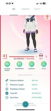 Pokémon mini lvl41 d'occasion  Expédié en Belgium
