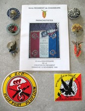 Insignes fond tiroir d'occasion  Cahors