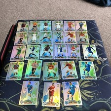 Match attax 2009 for sale  REIGATE