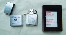 1971 zippo lighter for sale  North Tonawanda