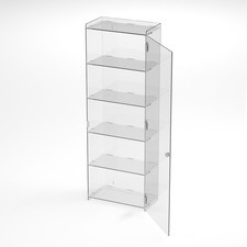 Vitrine glasklar transparent gebraucht kaufen  Egling