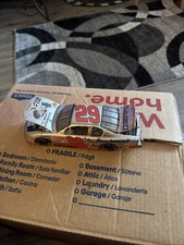 Usado, 2001 Kevin Harvick Tazmanian Devil #29 Goodwrench Monte Carlo Stock Carlo 1:24 comprar usado  Enviando para Brazil