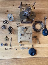 smiths enfield clock movement for sale smiths enfield clock movement for sale NORWICH