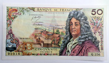Billet francs racine d'occasion Billet francs racine d'occasion  Châteauroux