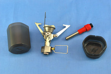 Msr pocket rocket for sale  Vancouver